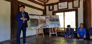 안동지역 「경상북도 청렴도민감사관」초청 간담회(2019.06.28)